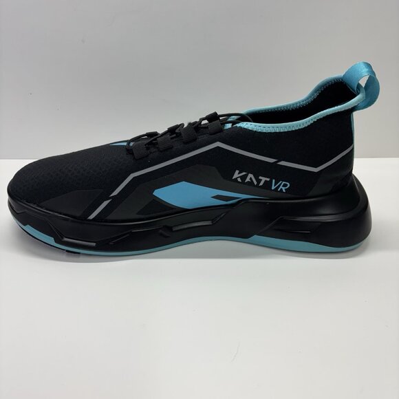 KAT VR Shoes Size 13 – New Shoes for KAT Walk C/C2 Treadmill With Original Box - Picture 11 of 16